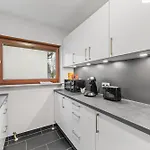 Krelax Baroque Living - 4 Bedrooms - 8 Guests - Balcony - Parking - Smart Tv - Near Train Station And Highway Apartamento