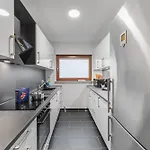 Krelax Baroque Living - 4 Bedrooms - 8 Guests - Balcony - Parking - Smart Tv - Near Train Station And Highway *