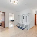 Krelax Baroque Living - 4 Bedrooms - 8 Guests - Balcony - Parking - Smart Tv - Near Train Station And Highway Apartamento *
