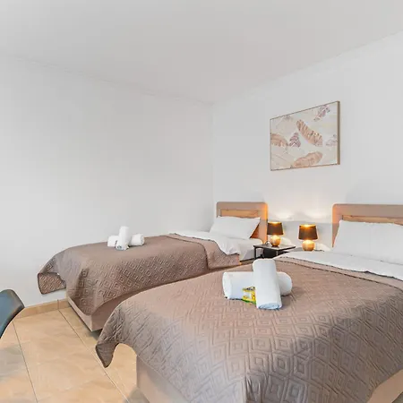 Apartman Krelax - - Modern For 8 People Ludwigsburg