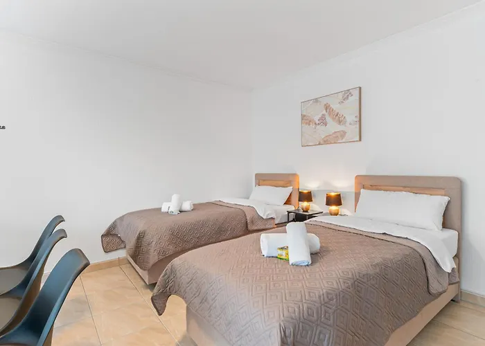 Apartman Krelax - - Modern For 8 People Ludwigsburg