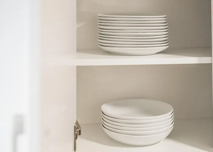 Apartman Krelax - - Modern For 8 People Ludwigsburg