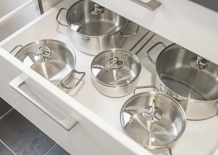 Krelax - - Modern For 8 People * 路德维希堡