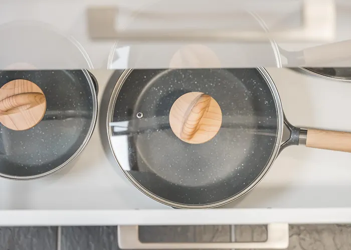 Krelax - - Modern For 8 People *