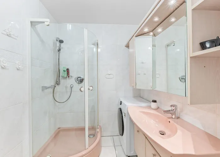 Krelax - - Modern For 8 People 公寓