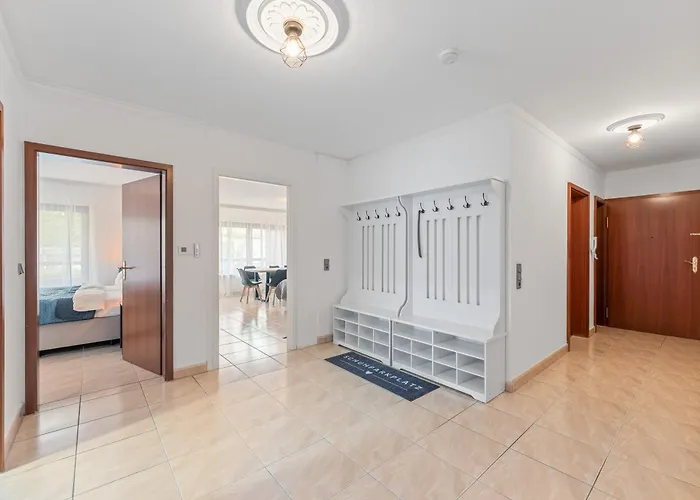 Krelax - - Modern For 8 People Apartman *