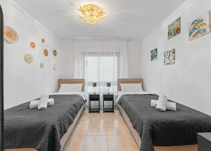 Apartman Krelax - - Modern For 8 People Ludwigsburg