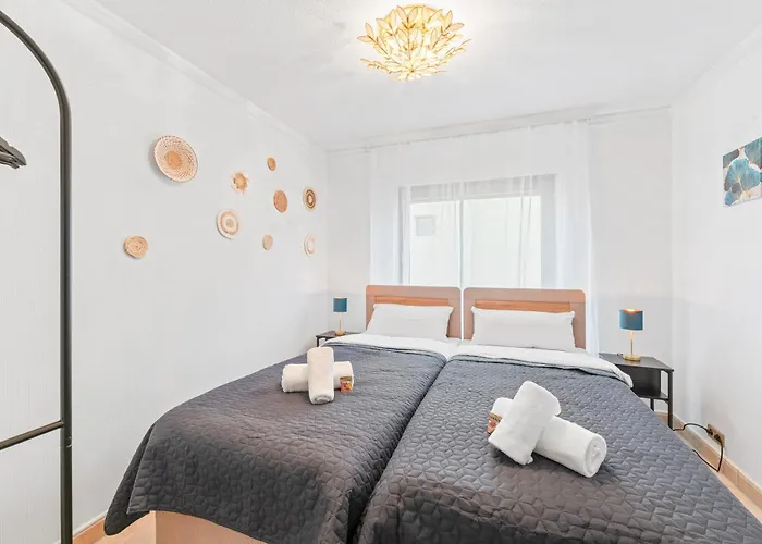 公寓 Krelax - - Modern For 8 People