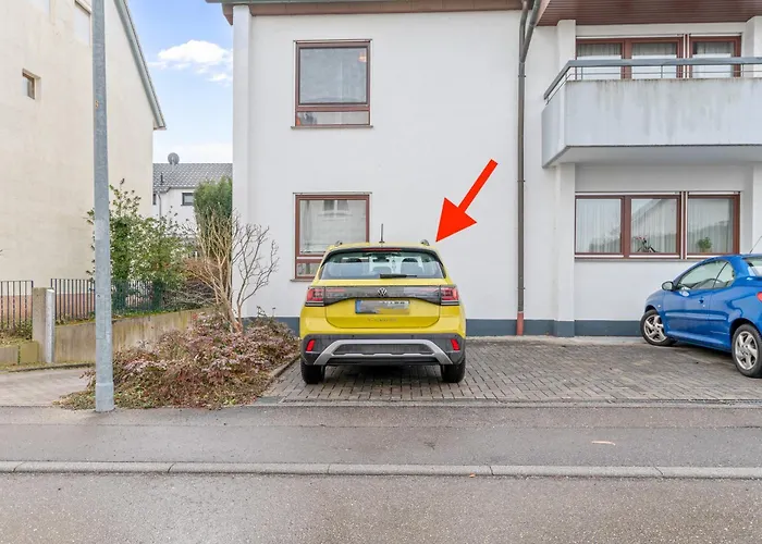 Krelax - - Modern For 8 People Ludwigsburg