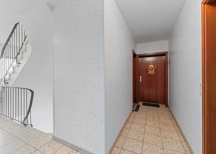 Krelax - - Modern For 8 People 公寓